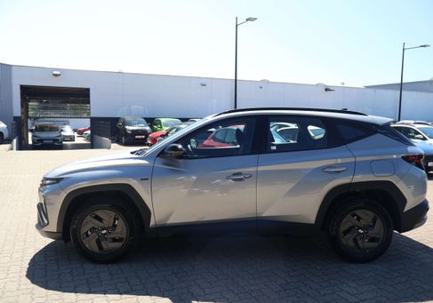 Hyundai Tucson, 2026