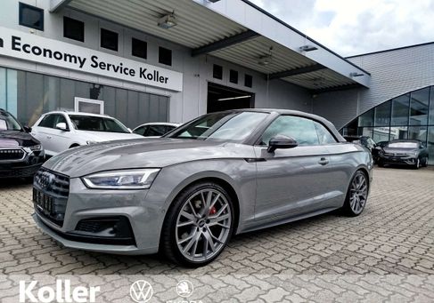 Audi A5, 2019 2