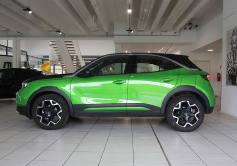 Opel Mokka, 2023 3