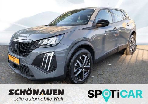 Peugeot 2008, 2024