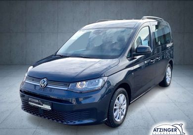 Volkswagen Caddy, 2023