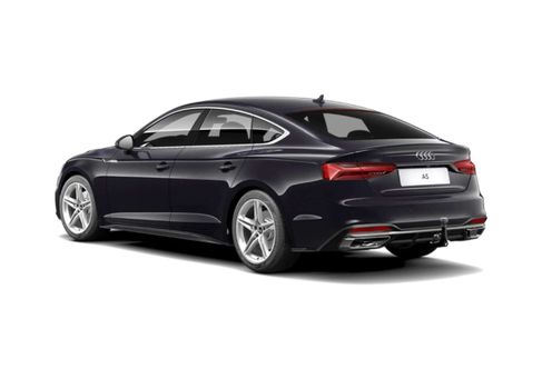 Audi A5, 2022 3