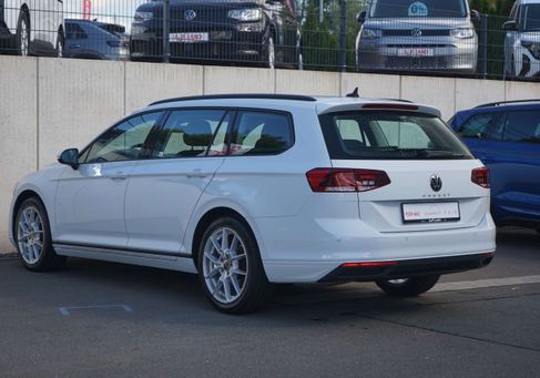 Volkswagen Passat Variant, 2022 3
