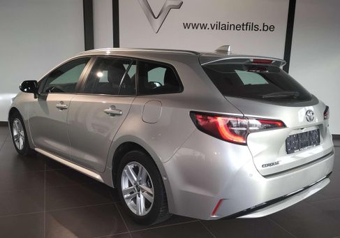 Toyota Corolla, 2020