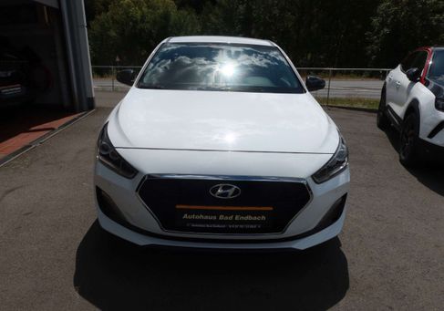 Hyundai i30, 2020 2
