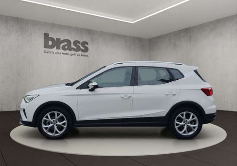 Seat Arona, 2024