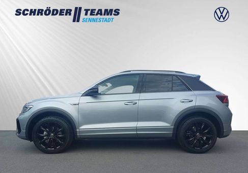 Volkswagen T-Roc, 2023