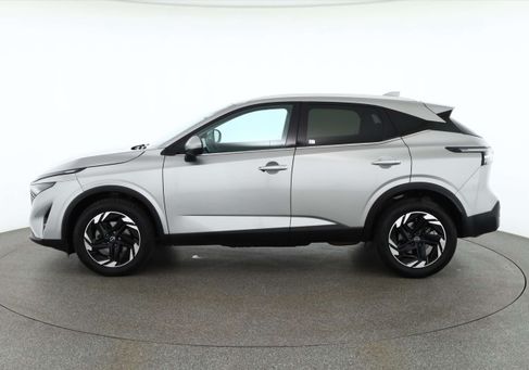 Nissan Qashqai, 2025 2
