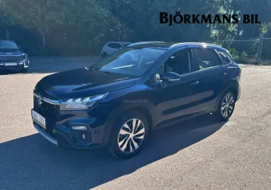 Suzuki, 2024