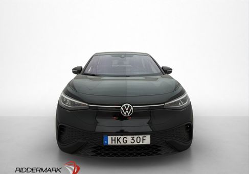 Volkswagen ID.5, 2024