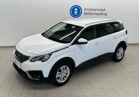 Peugeot, 2019