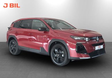 Citroën C5 Aircross, 2026