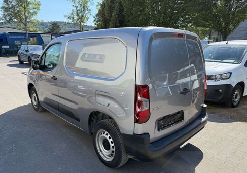 Opel Combo, 2023