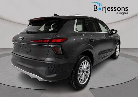 Audi Q3, 2026