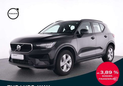 Volvo XC40, 2023