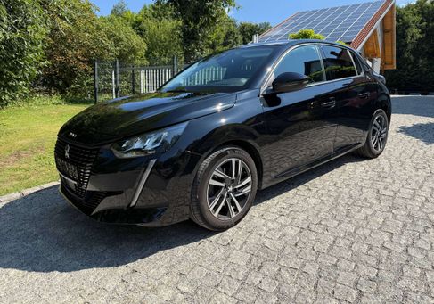 Peugeot 208, 2023