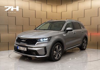 Kia Sorento, 2023