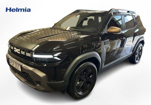 Dacia Duster, 2026 2