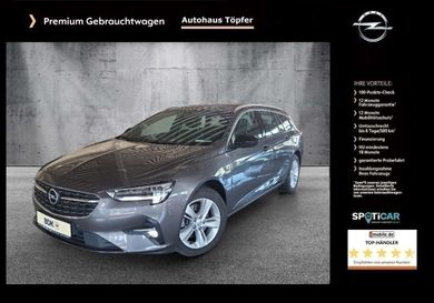 Opel Insignia, 2022