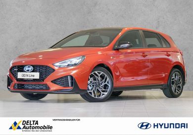 Hyundai i30, 2026