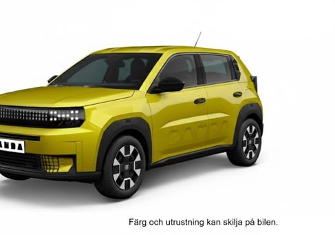 Fiat, 2025