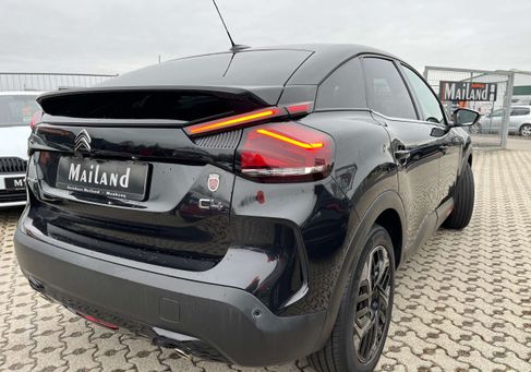 Citroën C4, 2021 3