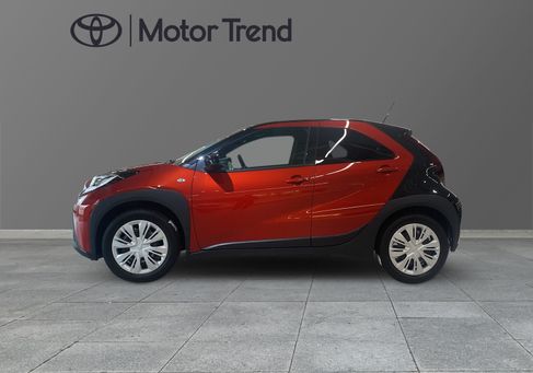 Toyota Aygo, 2025 3