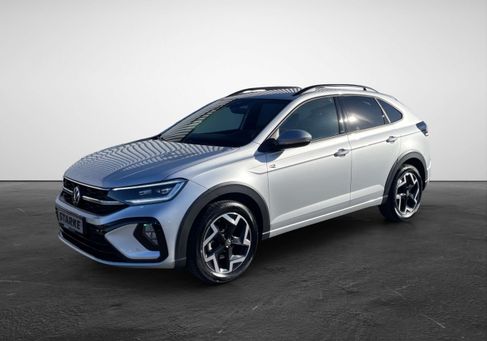 Volkswagen Taigo, 2025