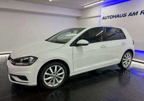 Volkswagen Golf, 2018 3