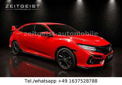 Honda Civic, 2020