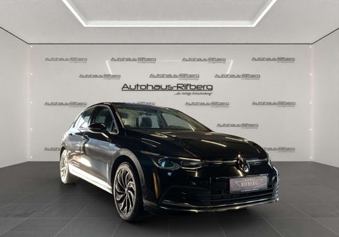 Volkswagen Golf, 2020 3