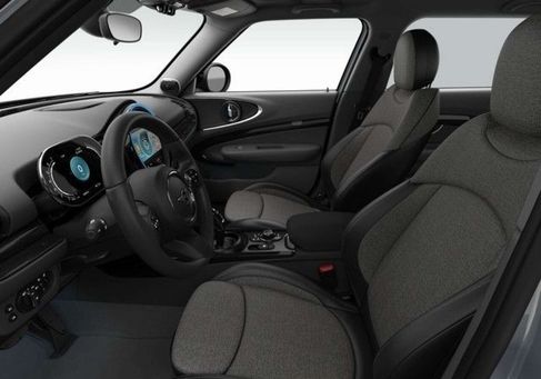 MINI Cooper S Clubman, 2022