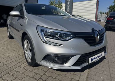 Renault Megane, 2020