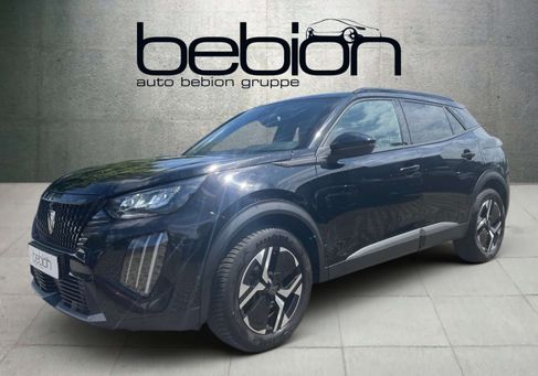 Peugeot 2008, 2023