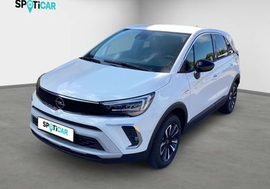 Opel Crossland X, 2024