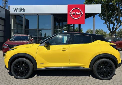 Nissan Juke, 2024 3