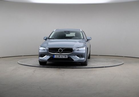 Volvo V60, 2024 3