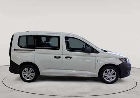 Volkswagen Caddy, 2023