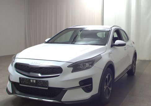 Kia XCeed, 2022 2