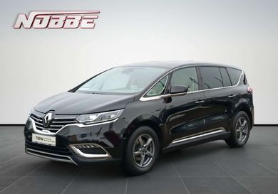 Renault Espace, 2019