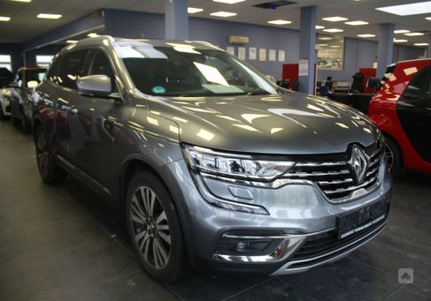 Renault Koleos, 2021