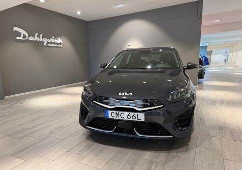 Kia Cee'd Sportswagon, 2024 2