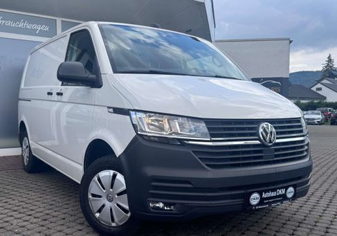 Volkswagen T6 Transporter, 2022 2
