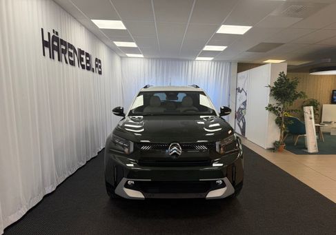 Citroën C3 Aircross, 2025 2