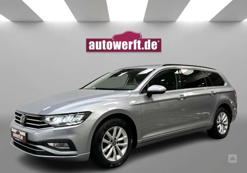 Volkswagen Passat Variant, 2023