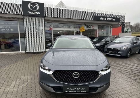 Mazda CX-30, 2025 2