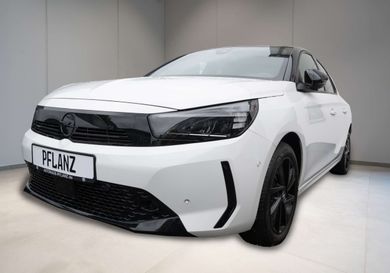 Opel Corsa, 2024