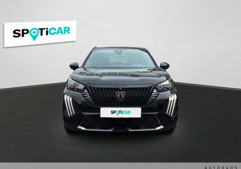 Peugeot 2008, 2025 2