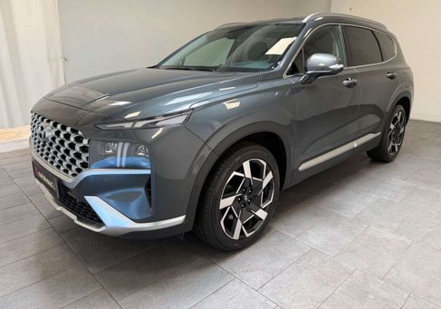 Hyundai Santa Fe, 2023 3
