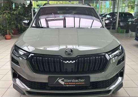 Skoda Karoq, 2023